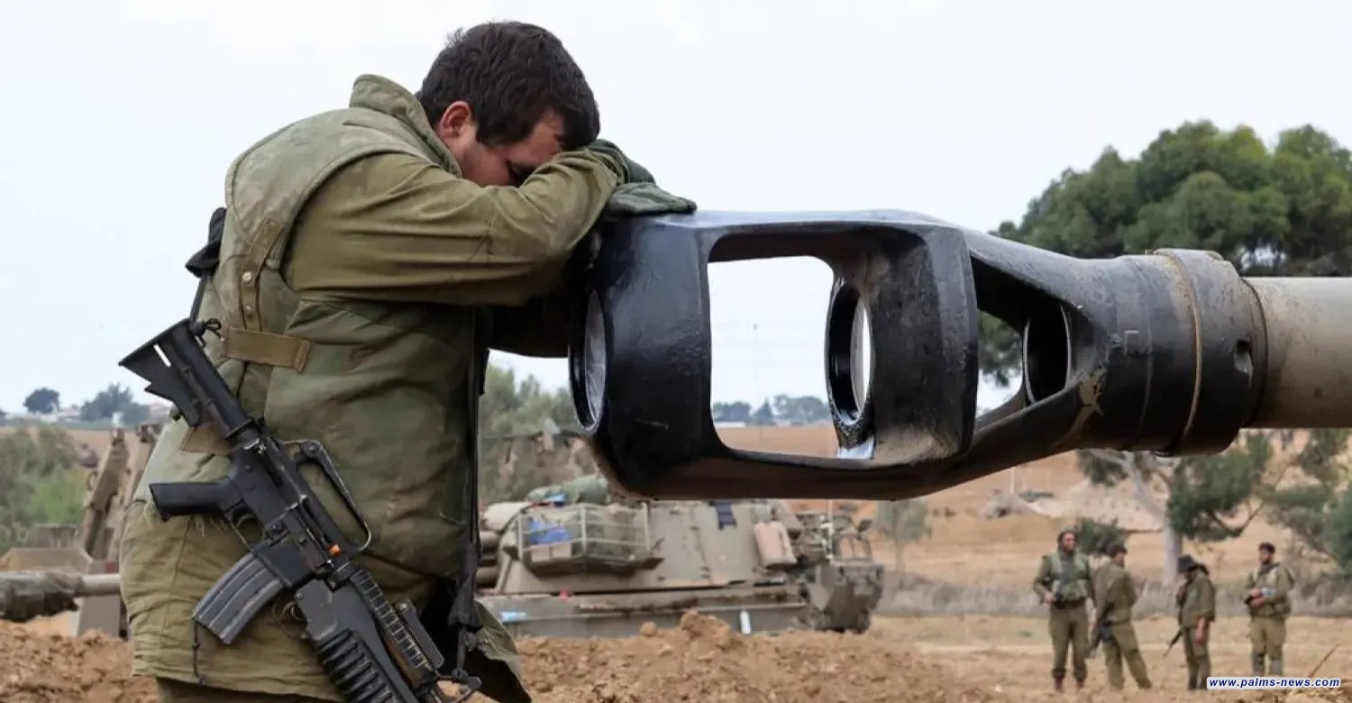 الجيش الإسرائيلي يقر بخطأ بعد هجمات حزب الله